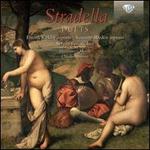 Alessandro Stradella: Duets - Alessio Tosi (tenor); Christine Marsoner (alto); Emma Kirkby (soprano); Esther Crazzolara (violin); Harmonices Mundi;...