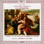 Alessandro Stradella: La Susanna