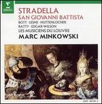 Alessandro Stradella: San Giovanni Battista