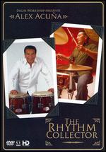 Alex Acuna: Rhythm Collection - 