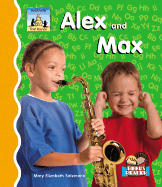 Alex and Max
