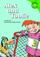 Alex and Toolie