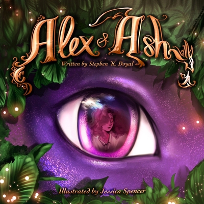 Alex & Ash - Doyal, Stephen K