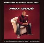 Alex Boy�