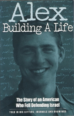 Alex Building a Life - Singer, Alex