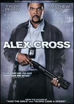 Alex Cross - Rob Cohen