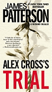 Alex Cross's TRIAL (Large Print Edition)