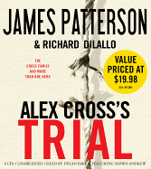 Alex Cross's Trial