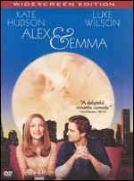 Alex & Emma [WS]