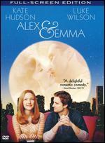 Alex & Emma