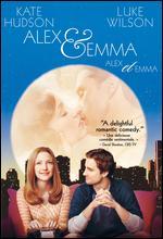 Alex & Emma