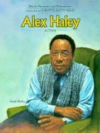 Alex Haley