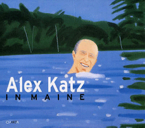 Alex Katz in Maine