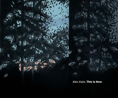 Alex Katz: This Is Now - Rooks, Michael, and Graham, Margaret, and Godfrey, John