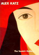 Alex Katz: Twenty-Five Years of Painting