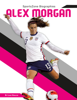 Alex Morgan - Hanlon, Luke