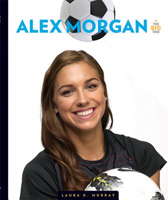Alex Morgan - Murray, Laura K