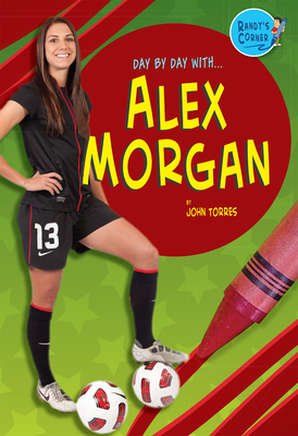 Alex Morgan - Torres, John A