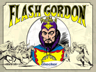 Alex Raymond's Flash Gordon