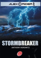 Alex Rider 1/Stormbreaker