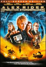 Alex Rider: Operation Stormbreaker [P&S] - Geoffrey Sax