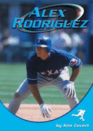 Alex Rodriguez - Covert, Kim