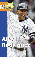 Alex Rodriguez