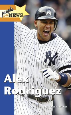 Alex Rodriguez - Uschan, Michael V