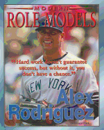 Alex Rodriguez