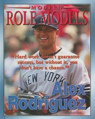 Alex Rodriguez - Clark, Travis