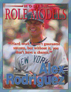 Alex Rodriguez