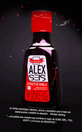 Alex Seis: Translated version of Alex Six (Spanish Edition)