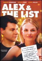 Alex & the List