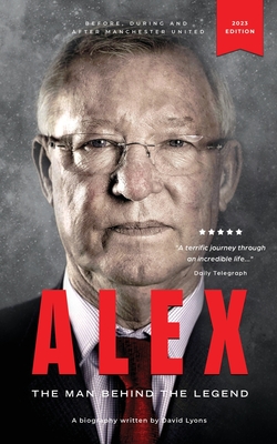 Alex - Lyons, David