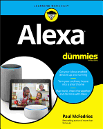 Alexa For Dummies