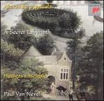 Alexander Agricola: A Secret Labyrinth