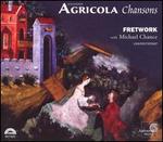 Alexander Agricola: Chansons