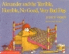 Alexander and the Terrible, Horrible...