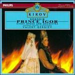 Alexander Borodin: Prince Igor
