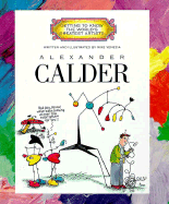 Alexander Calder