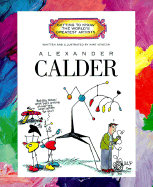 Alexander Calder