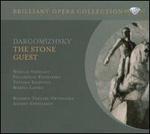 Alexander Dargom�zhsky: The Stone Guest