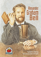 Alexander Graham Bell