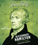 Alexander Hamilton: The Outsider