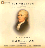 Alexander Hamilton
