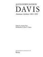 Alexander Jackson Davis