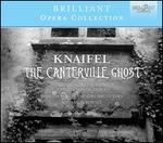 Alexander Knaifel: The Canterville Ghost
