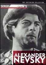 Alexander Nevsky