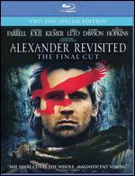 Alexander: Revisited - The Final Cut [Blu-ray]
