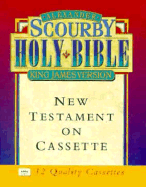 Alexander Scourby New Testament-KJV